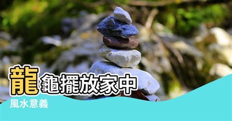 龍龜配戴禁忌|佩戴龍龜招好運？當心這些禁忌，龍龜避邪化煞絕招 